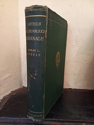 Image du vendeur pour The Right Honourable Arthur MacMurrough Kavanagh mis en vente par Temple Bar Bookshop