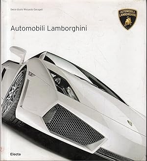 Automobili Lamborghini