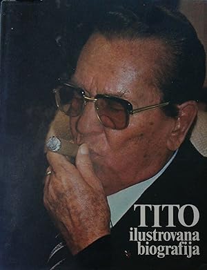 Tito. Ilustrovana biografija