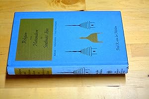 Seller image for Religion and Nationalism in Southeast Asia: Burma, Indonesia, the Philippines for sale by HALCYON BOOKS