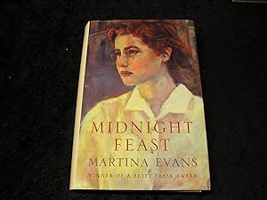 Seller image for Midnight Feast for sale by Yare Books