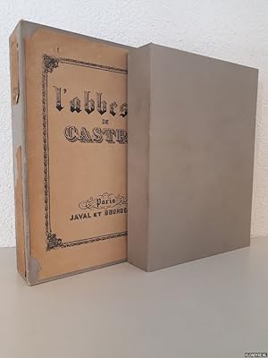 Image du vendeur pour L'Abbesse de Castro mis en vente par Klondyke