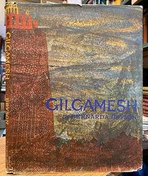 Gilgamesh: Man's First Story