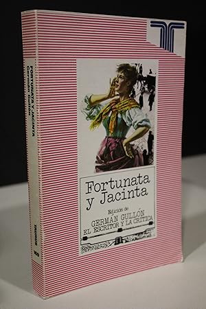 Fortunata y Jacinta de Benito Pérez Galdós.- Gullón, Germán. (Edición de)