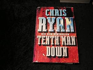 Seller image for Tenth Man Down for sale by Yare Books