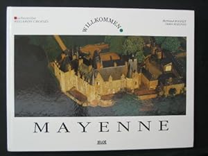 Bild des Verkufers fr Mayenne zum Verkauf von WeBuyBooks