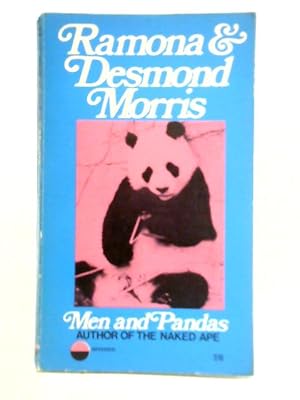 Immagine del venditore per Men and Pandas venduto da World of Rare Books