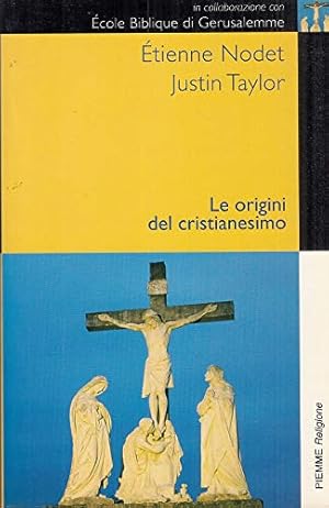 Le origini del cristianesimo