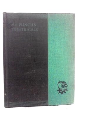 Imagen del vendedor de Mr.Punch Theatricals Vol.IX a la venta por World of Rare Books
