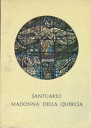 Seller image for Santuario Madonna della Quercia for sale by librisaggi