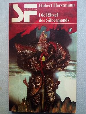 Image du vendeur pour Das Rtsel des Silbermonds (Reihe SF UTOPIA) mis en vente par Versandantiquariat Jena