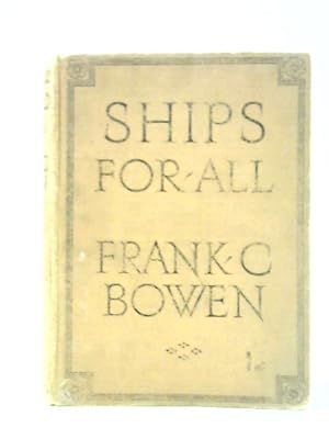 Seller image for Ships for All for sale by World of Rare Books