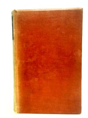 Bild des Verkufers fr Hillingdon Hall Or The Cockney Squire - A Tale Of Country Life zum Verkauf von World of Rare Books