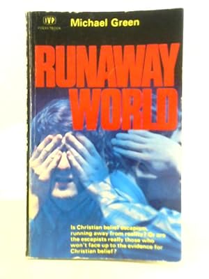 Seller image for Runaway World for sale by World of Rare Books