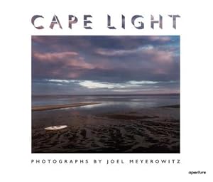 Bild des Verkufers fr Joel Meyerowitz: Cape Light zum Verkauf von AHA-BUCH GmbH