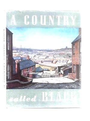 Imagen del vendedor de A Country Called Black a la venta por World of Rare Books