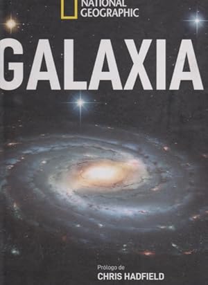 Imagen del vendedor de GALAXIA a la venta por LIBRERIA TORMOS