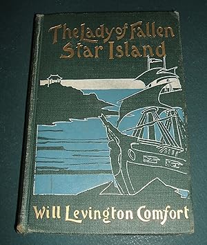 The Lady of Fallen Star Island