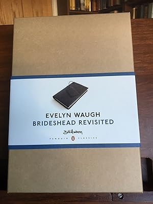 Seller image for Brideshead Revisited for sale by Grimes Hill Book Club