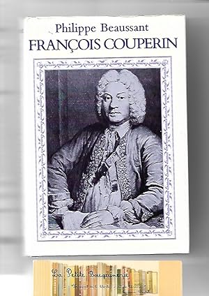 Seller image for Franois Couperin for sale by La Petite Bouquinerie