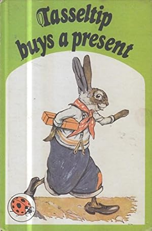 Bild des Verkufers fr Tasseltip Buys a Present (Ladybird series 497) zum Verkauf von WeBuyBooks