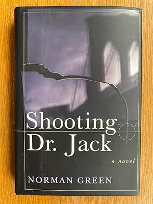 Seller image for Shooting Dr. Jack for sale by Scene of the Crime, ABAC, IOBA