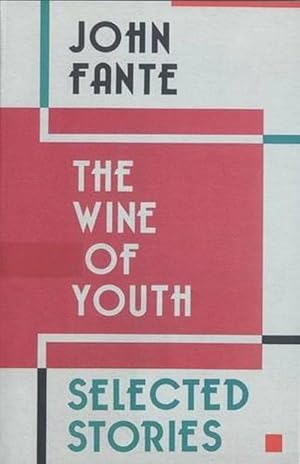 Imagen del vendedor de The Wine of Youth (Paperback) a la venta por CitiRetail