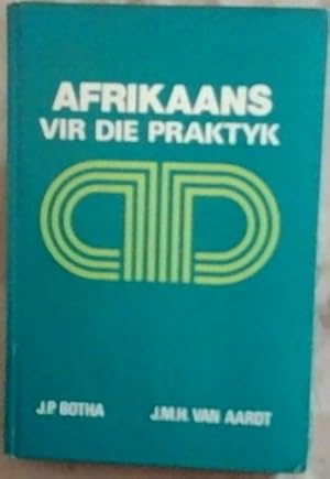 Seller image for Afrikaans vir die Praktyk for sale by Chapter 1