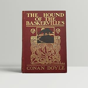 Seller image for The Hound of the Baskervilles for sale by John Atkinson Books ABA ILAB PBFA