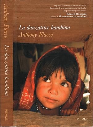 Immagine del venditore per La danzatrice bambina venduto da Biblioteca di Babele