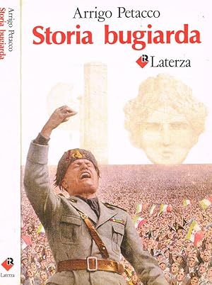 Immagine del venditore per Storia bugiarda venduto da Biblioteca di Babele