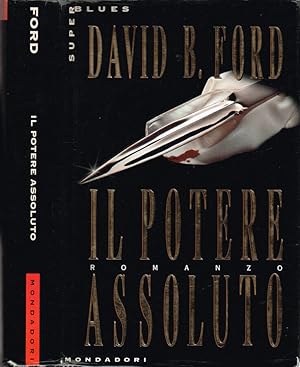 Imagen del vendedor de Il potere assoluto a la venta por Biblioteca di Babele