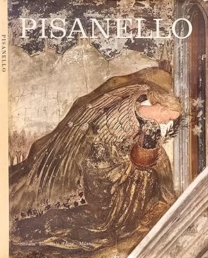 Bild des Verkufers fr Pisanello zum Verkauf von Biblioteca di Babele