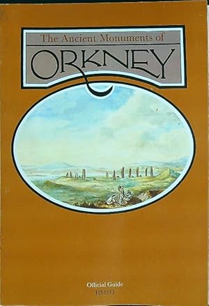 Immagine del venditore per The Ancient Monuments of Orkney venduto da Librodifaccia