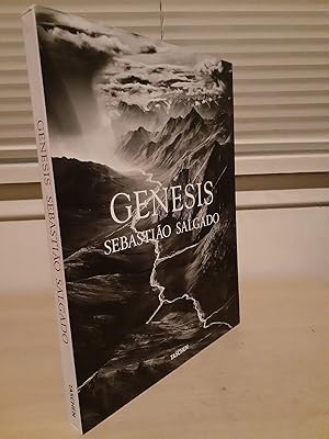 Imagen del vendedor de Genesis a la venta por Frabjous Books