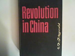 Immagine del venditore per Revolution in China venduto da ANTIQUARIAT FRDEBUCH Inh.Michael Simon