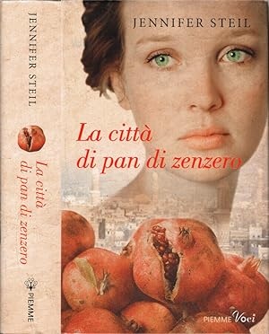 Seller image for La citt di pan di zenzero for sale by Biblioteca di Babele