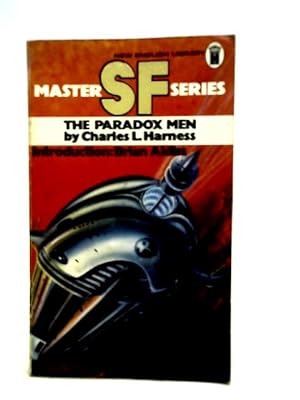 Seller image for The Paradox Men (SF master series) for sale by World of Rare Books