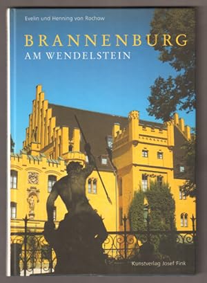 Bild des Verkufers fr Brannenburg am Wendelstein. Hrsg.: Gemeinde Brannenburg/Inn. zum Verkauf von Antiquariat Neue Kritik