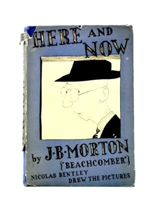 Seller image for Here and Now for sale by World of Rare Books