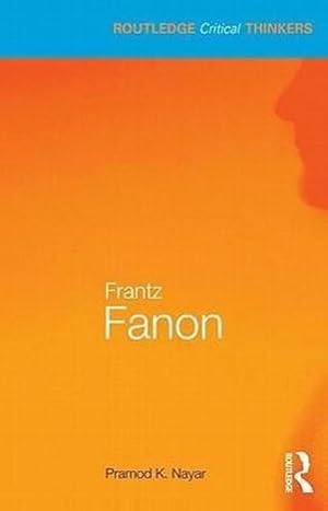 Seller image for Frantz Fanon for sale by AHA-BUCH GmbH