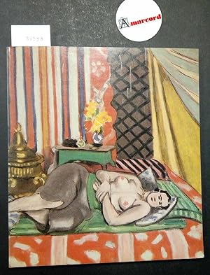 AA. VV., Henri Matisse, Edizioni dell'Elefante, 1978