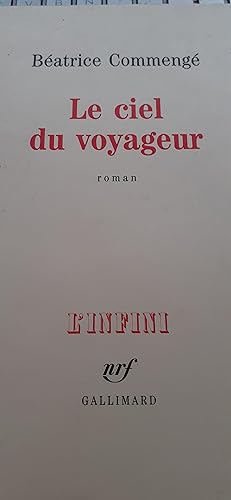 Seller image for le ciel du voyageur for sale by MBLIVRES