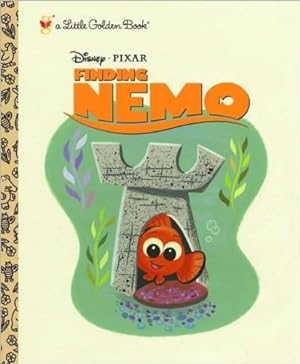 Seller image for Finding Nemo for sale by Reliant Bookstore