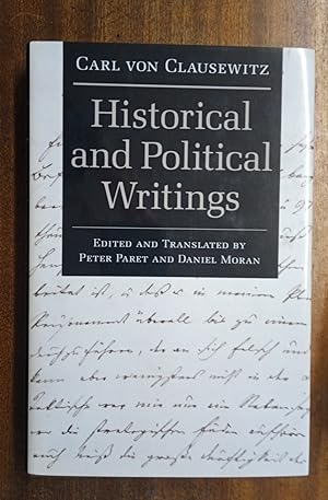Bild des Verkäufers für Historical and Political Writings zum Verkauf von David Kenyon