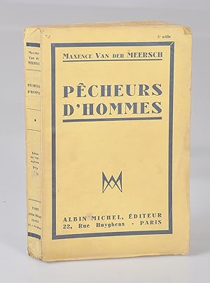 Pêcheurs d'Hommes