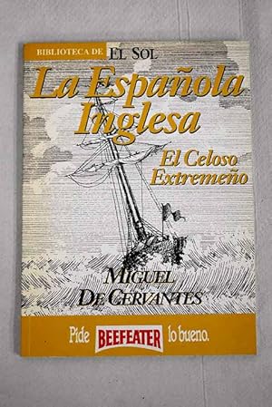 La española inglesa