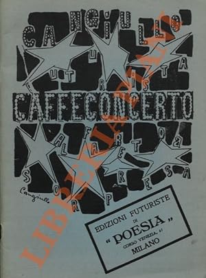 Caffe concerto.
