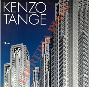 Kenzo Tange 1946-1996. Architettura e disegno urbano.