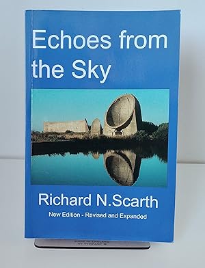 Seller image for Echoes from the Sky: Acoustic Detection of Aircraft for sale by Milbury Books